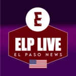 Logo of ELP Live - El Paso Local News android Application 